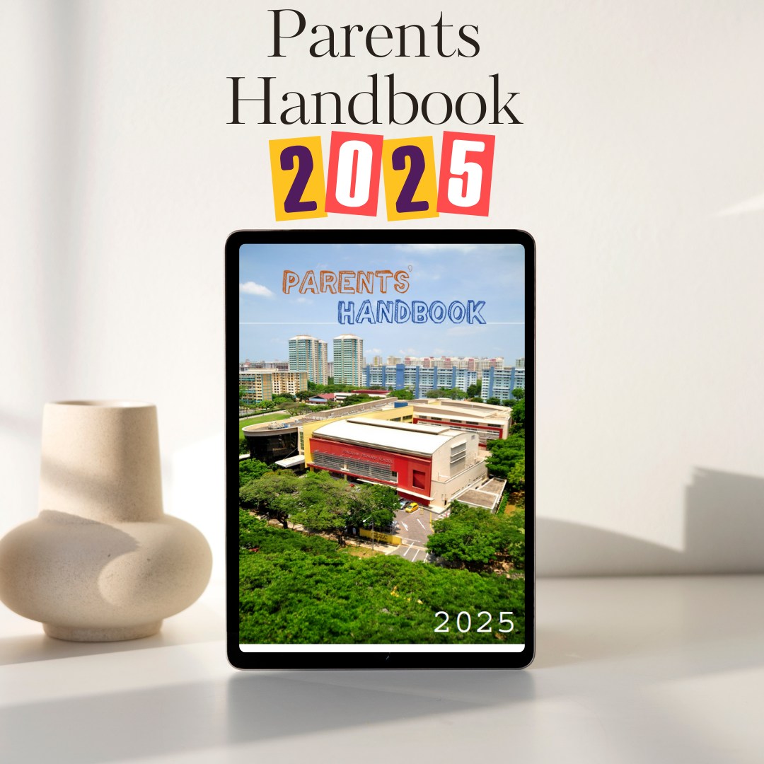 Parents Handbook 2024